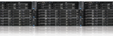 Dell DX Object Storage