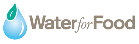 Water for Food logo