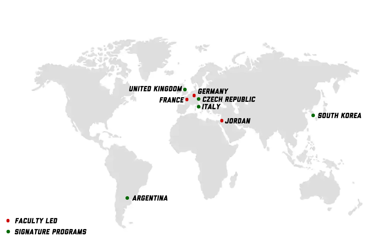 EdAbroadMap