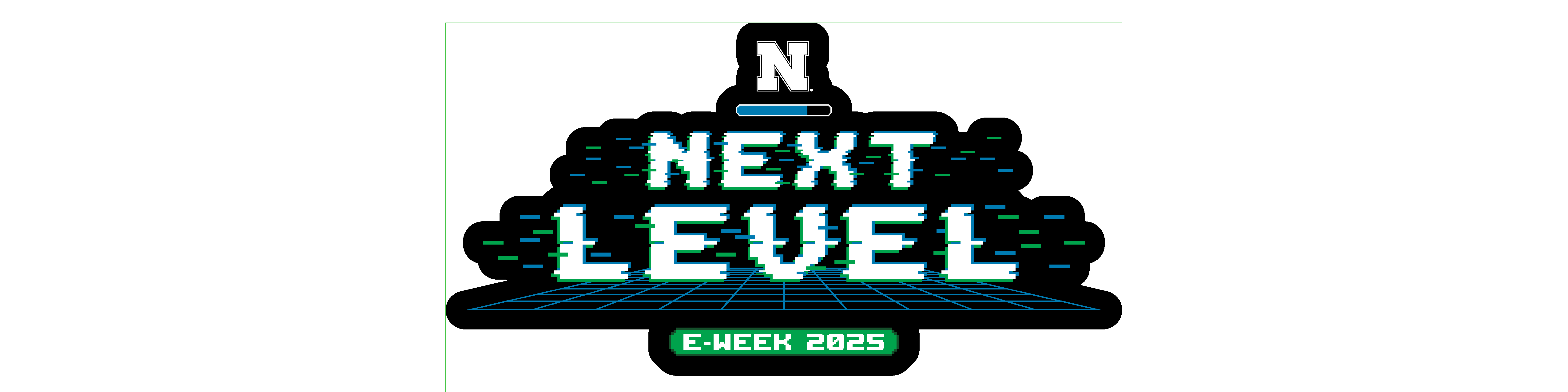 E-Week 2025: Theme is Next Level