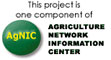 Agriculture Network Information Center