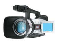 Canon GL2 miniDV Digital Camcorder
