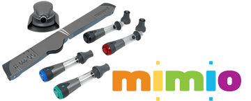 Mimio devices