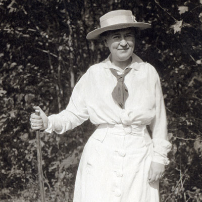 Willa Cather