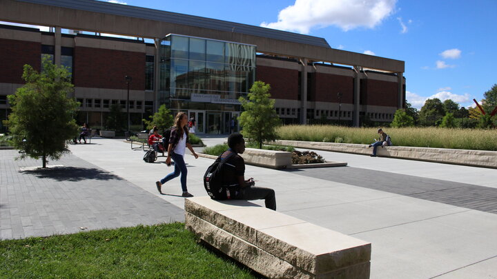 A variety of workshops are being offered by the Libraries Research Partnerships librarians.