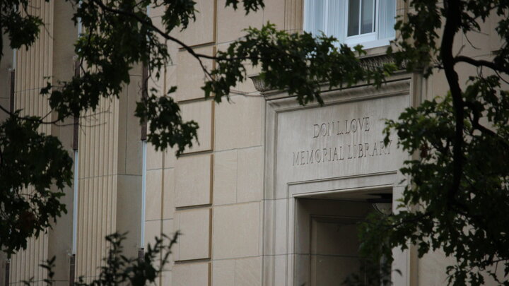 The book stacks in all the University Libraries reopen on July 12.