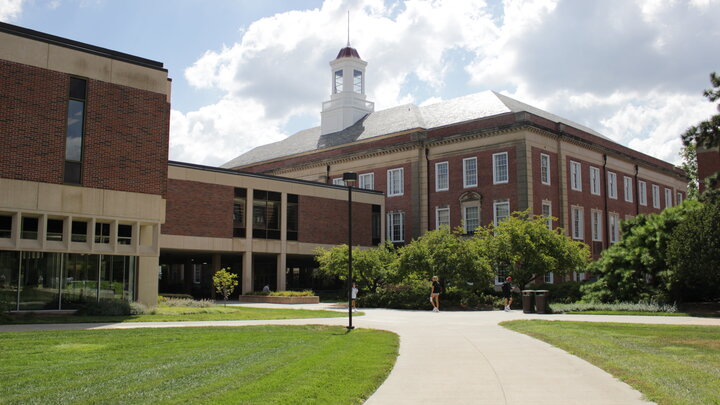 Join us on June 19 to commemorate Juneteenth. The program will feature students and their research on legal cases on freedom of enslaved people.