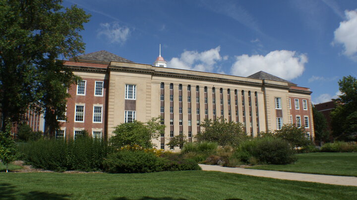 Love Library