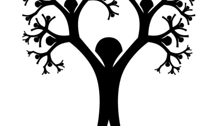 Genealogy Over Lunch Tree