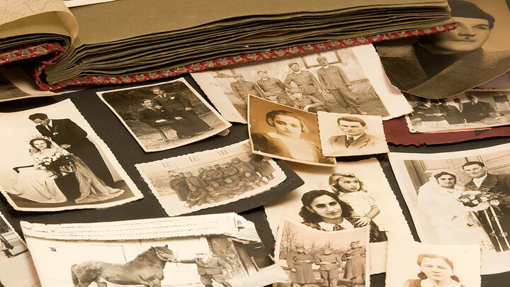 Learn more about tracing your Irish ancestry at Genealogy over Lunch in March.