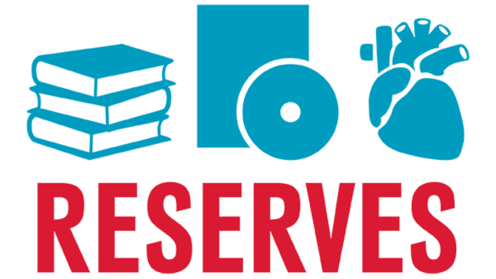Reserves
