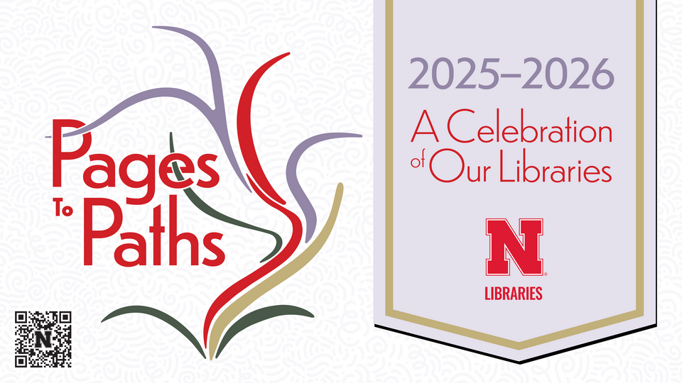 Pages to Paths: 2025-2026 Libraries anniversaries celebrations