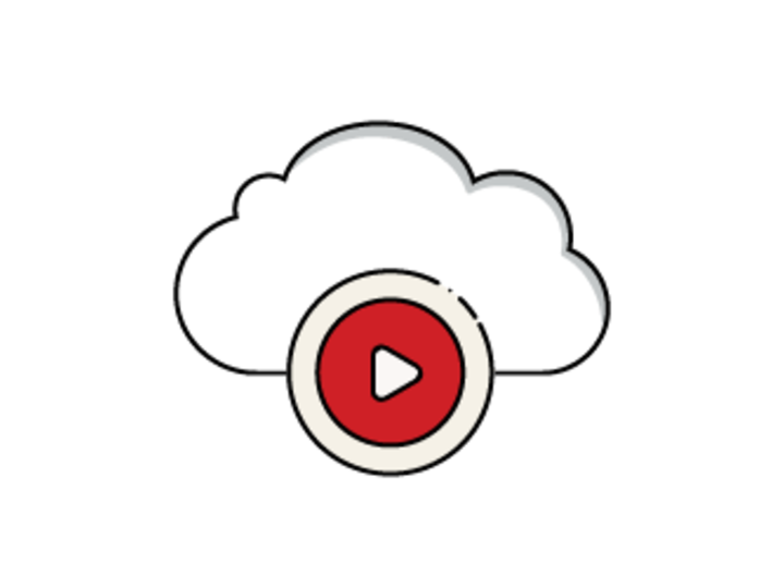 cloud icon