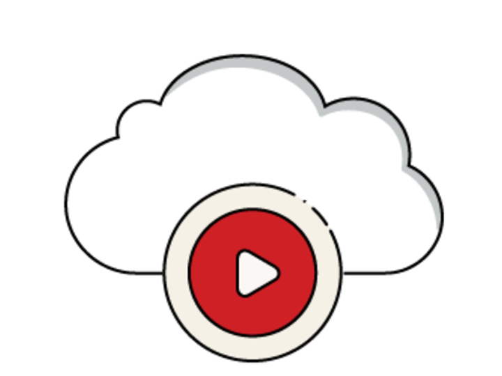 cloud icon