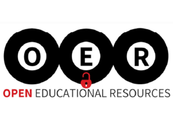 oer logo