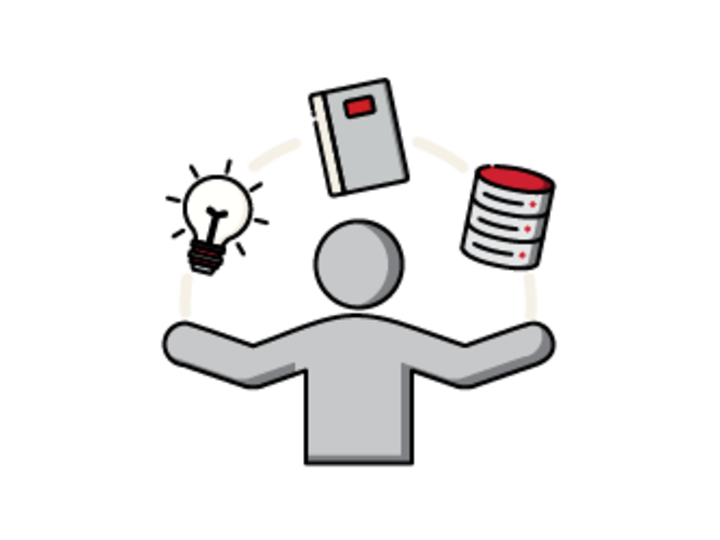 subject librarian icon