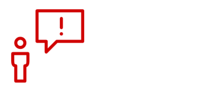 alert icon