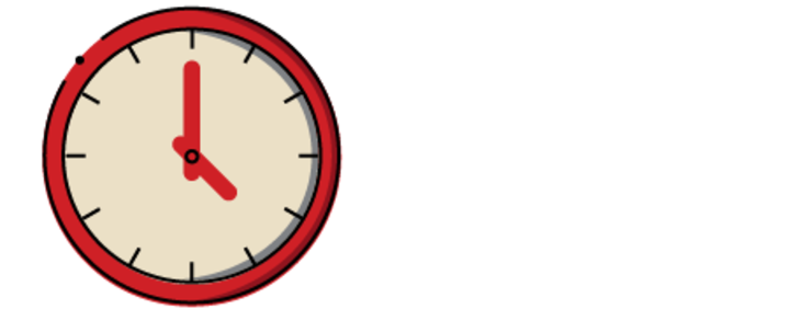 clock icon