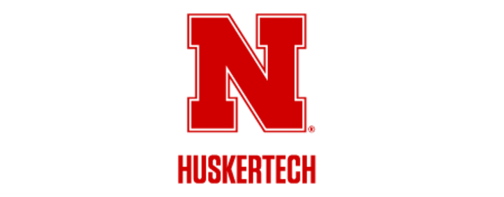 decorative icon of Huskertech logo