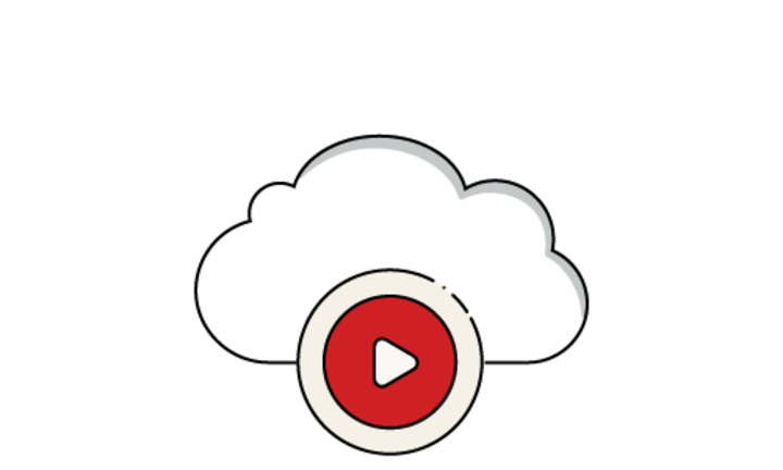 cloud icon