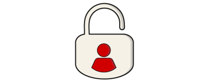 login icon