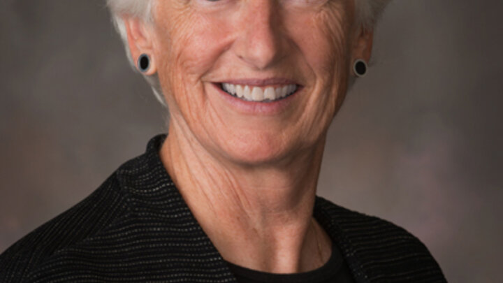 Nancy Busch