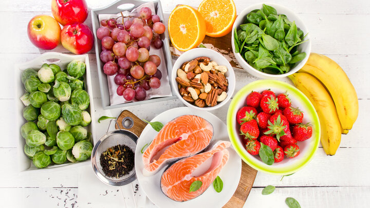 antioxidants